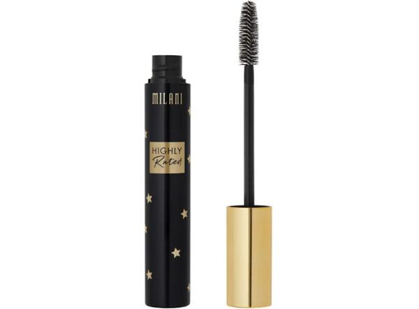 Milani Cosmetics Anti Gravity Mascara for Free