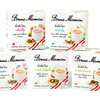 Free Bonne Maman Organic Herbal Trees