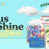 Let the Sunshine In – Citrus & Shine Sweepstakes!