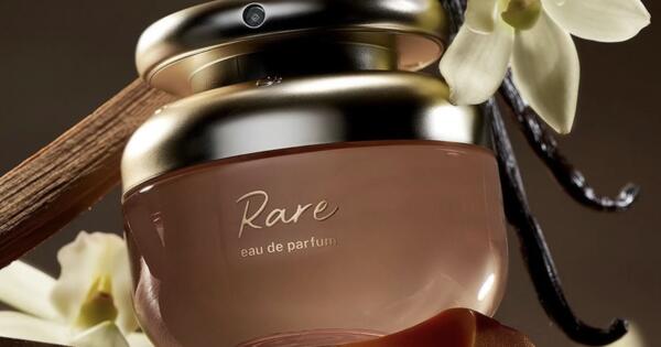 Be Among the First to Try Rare Beauty’s Signature Scent – FREE!