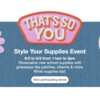 Stop by Target for FREE Accessories – Limited Time!