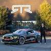 RTR Vehicles Sweepstakes By AutoZone