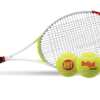 Love Tennis? Get Free Racquets & Balls – Just Pay Nothing!