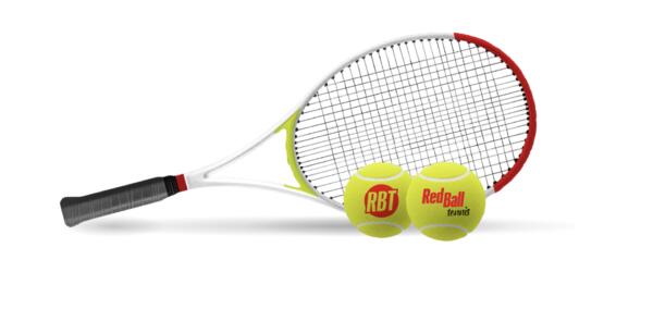 Love Tennis? Get Free Racquets & Balls – Just Pay Nothing!