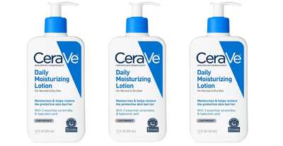 Skincare Freebie: FREE Full-Size CeraVe Body Moisturizer