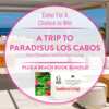 Sweepstakes: Win a Trip to Paradisus Los Cabos From Simon & Schuster 