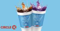 Circle K Freebie Alert – Polar Pop on Us!