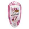 Upgrade Your Shave with a FREE BIC Soleil Razor
