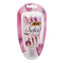 Upgrade Your Shave with a FREE BIC Soleil Razor