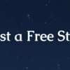 Snag FREE Stickers from Stationary Universe! 