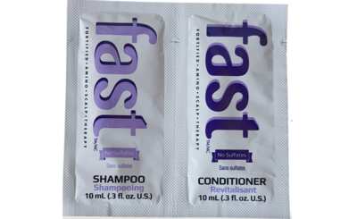 Grow Gorgeous Hair – Try F.A.S.T. Haircare FREE Today!