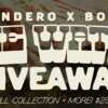Your Dream Adventure Awaits: Enter to Win the Ultimate Lifestyle Haul!