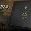 Blast Off to Victory: Win a Brand New Alienware m16 R2 Laptop!