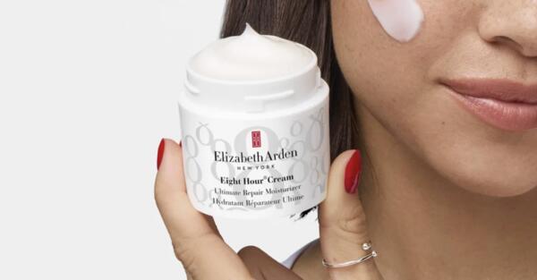 Smoother, Healthier Skin – FREE Eight Hour Repair Sample