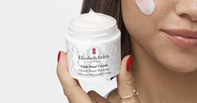 Smoother, Healthier Skin – FREE Eight Hour Repair Sample