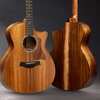 Win A Taylor Guitars 724ce