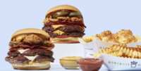 Savor the Season – FREE Summer BBQ Sandwich at Shake Shack!