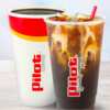 Get a FREE Coffee with the Pilot Flying J app! 