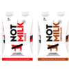 4pk of NotCo Plant-Based Milk for Free