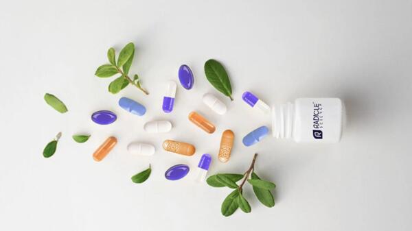 FREE 6-Week Gut Health Supplement Trial from Radicle Science