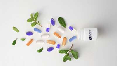 FREE 6-Week Gut Health Supplement Trial from Radicle Science