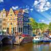 Cheers to Amsterdam! Enter to Win Your Getaway!