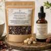 Free Beverage Alert: FREE Tea Samples from The Apothecary Tea