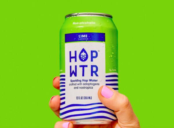 HOP WTR for Free After Rebate!!