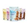 Daily Crunch Sprouted Almond Snacks for Free