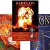 Free Set of Books