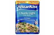 StarKist Tuna Freebie for Food Service Professionals
