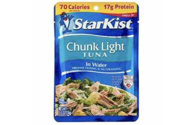 StarKist Tuna Freebie for Food Service Professionals