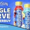 Apply for a FREE Capri Sun Single Serve Chatterbuy Kit