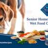 Senior Dogs Deserve the Best – Free Blue Buffalo Wet Food Chatterbox!