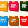 Sweeten Your Day: FREE TCHO Chocolate from Select Retailers!