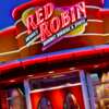 Birthday Burger for Free at Red Robin