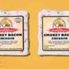 Wisconsin’s Best: Free Gardner’s Smokey Bacon Cheddar Sample
