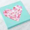 Get Creative: FREE Valentine’s Pollock Painting at Michaels
