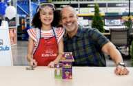 Little Builders Can Create a FREE Haunted House at Lowe’s