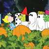 It’s The Great Pumpkin, Charlie Brown Chatterbox Kit for Possible FREE PEANUTS 