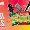 Games Gone Wild: Win a PS Pro, Nintendo Switch, or Gaming Chair!
