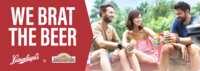 Leinie x Johnsonville: Enter to Win Summer Prizes Instantly