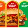 Free Crowns Alert! Get 100 Burger King Points Instantly!