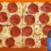 A Slice of Gratitude: Free Lunch Combo for Veterans at Little Caesars on 11/11!