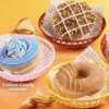 FREE Fall Fair Donut at Krispy Kreme!