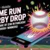 T-Mobile Home Run Derby Drop – Your Chance to Score Big!