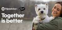 TripAdvisor & Cesar Are Sending You on a Dog-Friendly Adventure!