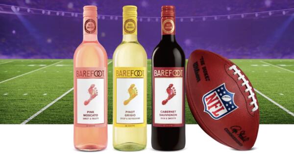 Feel the Rush — Win a VIP Trip to Super Bowl LX!