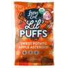 Free Lesser Evil Lil Puffs – Your Perfect Snack Companion!