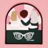 Claim Your FREE Iron-On Embroidered Patch with FREE Shipping